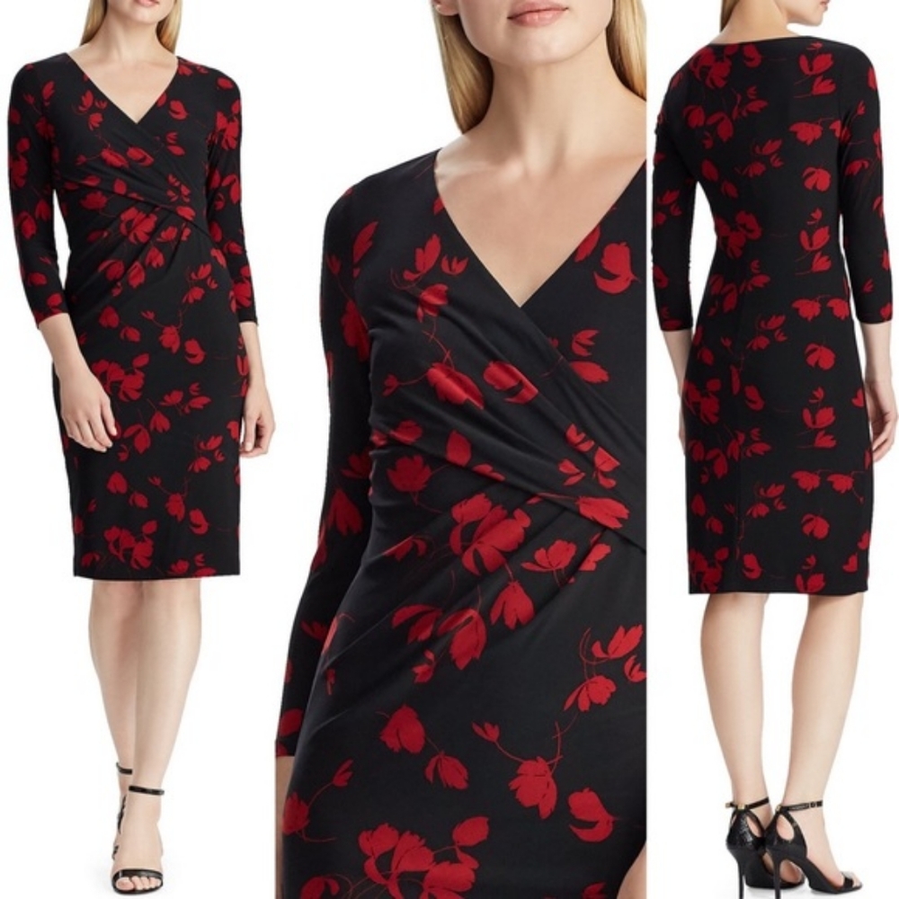 Ralph lauren dress